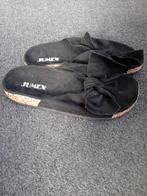 Nieuwe slippers maat 37, Kleding | Dames, Schoenen, Ophalen of Verzenden, Nieuw, Zwart