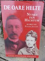 Nynke fan hichtum - de oare helte boek, Ophalen of Verzenden, Gelezen