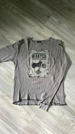 Fijne Harley Davidson trui maal M, Ophalen, Tweedehands