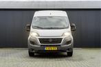 Fiat Ducato 35 MultiJet | L2H2 | Camera | Navigatie | Ladder, Auto's, Voorwielaandrijving, Gebruikt, 150 pk, Wit