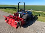 YANMAR RSB1503 Frees Mini trekker 150 CM +aftakas!, Finsterwolde, Ophalen of Verzenden, Glastuinbouw, Grondbewerking