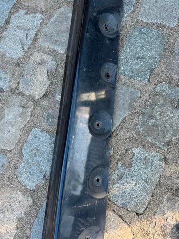 Origineel linker zij skirt BMW M3 e46 coupe en cabrio beschikbaar voor biedingen
