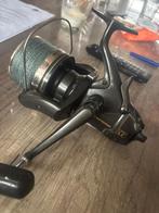 Big baitrunner long cast oud model, Watersport en Boten, Hengelsport | Karpervissen, Ophalen of Verzenden, Zo goed als nieuw, Molen