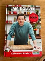 Jamie Oliver: Mijn Favoriete Gezonde Recepten, Gelezen, Voorgerechten en Soepen, Ophalen of Verzenden, Europa
