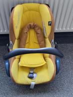 Maxi-cosi Cabriofix, 0 t/m 13 kg, Autogordel of Isofix, Maxi-Cosi, Gebruikt