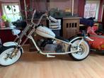 Prachtige tomos mini chopper 1:2, Ophalen, Overige typen