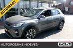 Kia Stonic 1.0 Turbo AUTOMAAT ComfortPlusLine Navigator, Gebruikt, 1110 kg, Origineel Nederlands, 48 €/maand