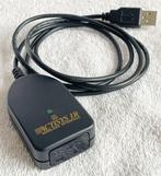 MSA /ACTiSYS JetEye IR adapter met USB connector, Verzenden, 921 Corporate Way, Fremont, CA 94539, USA, Nieuw, ACTiSYS Corporation