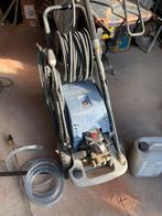 Kranzle hogedrukreiniger en straalfunctie, Ophalen of Verzenden, Zo goed als nieuw, Elektrisch