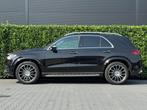 Mercedes GLE-klasse 300 d 4MATIC Premium Plus, FULL OPTIONS,, Auto's, Automaat, Gebruikt, Euro 6, 4 cilinders