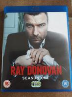 Ray Donovan Seizoen 1 Bluray, Cd's en Dvd's, Ophalen of Verzenden, Zo goed als nieuw, Tv en Series