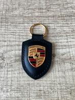 Originele Porsche Sleutelhanger (Nieuw), Ophalen of Verzenden, Nieuw, Merk