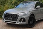 Audi Q5 50 TFSI e 3x S-Line | Competition | Pan € 44.950,0, Auto's, Automaat, Adaptive Cruise Control, 4 cilinders, Leder en Stof