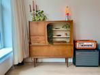 Mooie Vintage Jaren 60 Kast, Ophalen, Zo goed als nieuw