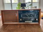 Defecte Radio - Voor Hobbyist/Onderdelen, Ophalen of Verzenden, Niet werkend, Radio