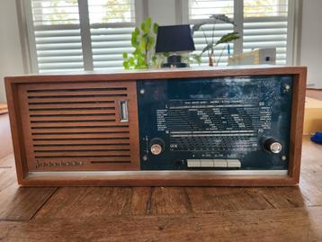 Defecte Radio - Voor Hobbyist/Onderdelen beschikbaar voor biedingen