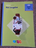 J.G.V. van Son - Niveau 3. Theorieboek Het Zorgplan, Boeken, Schoolboeken, Nederlands, Ophalen of Verzenden, Zo goed als nieuw