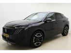 Peugeot E-3008 Allure 73 kWh 213pk | Navigatie | Climate Con, Auto's, Peugeot, Automaat, Gebruikt, 213 pk, SUV of Terreinwagen