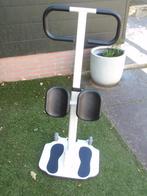 sta-op draaischijf transfer, Ophalen, Zo goed als nieuw