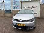 Volkswagen Touran 1.4 TSI Comfortline 7p. | Navi |, Voorwielaandrijving, Euro 5, Gebruikt, 4 cilinders