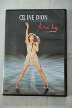 Celine Dion = = A New Day Live a Las Vegas, Alle leeftijden, Verzenden