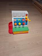 Kassa Fisher Price in goede staat, Kinderen en Baby's, Speelgoed | Fisher-Price, Ophalen, Zo goed als nieuw