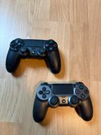 PS4 Controllers - Nieuwstaat!, Ophalen of Verzenden, Zo goed als nieuw, Controller, PlayStation 4