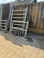 Rolstijger, Doe-het-zelf en Verbouw, Ophalen of Verzenden, Gebruikt, Rolsteiger of Kamersteiger
