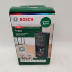 Bosch Truvo - Leidingzoeker NIEUW nu voor €29.99, Doe-het-zelf en Verbouw, Meetapparatuur, Bosch, Nieuw, Ophalen of Verzenden
