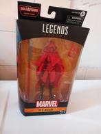 Hasbro marvel legends Red Widow, Ophalen of Verzenden, Nieuw