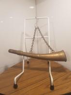 Scheepstoeter  toeter decoratie.  Werkt niet, Ophalen of Verzenden