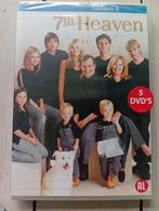 5-dvd boxset     7th Heaven seizoen 6.     Nieuw in seal!!, Ophalen of Verzenden, Zo goed als nieuw
