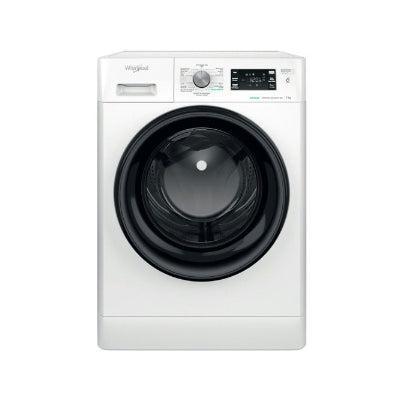 Whirlpool wasmachine FFBBE 7469 B, Witgoed en Apparatuur, Wasmachines, Nieuw, Voorlader, 6 tot 8 kg, Minder dan 85 cm, 1200 tot 1600 toeren