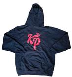 Hoodie knolpower KP 164 zeer goede staat, Jongen of Meisje, Trui of Vest, Knolpower, Ophalen of Verzenden