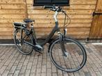 Trek tm400 met bosch middenmotor