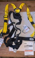 Petzl spullen nieuw,& Latchways Fall Protection, Sport en Fitness, Klimsport, Ophalen, Nieuw