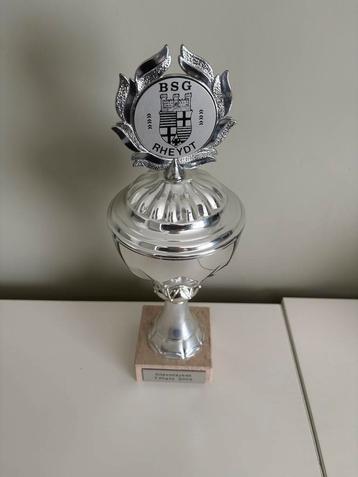 Trofeeën te koop - Meerdere beschikbaar! beschikbaar voor biedingen