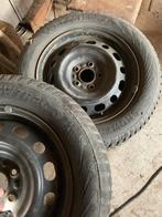 Velgen set Mazda 6 - 205/60 R16 - Steek 5x114,3, Ophalen