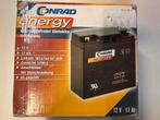 Conrad energy, Ophalen of Verzenden, Zo goed als nieuw