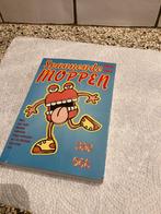 Moppen, Ophalen of Verzenden, Zo goed als nieuw