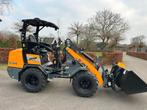 Giant G2500HD LIMITED EDITION (bj 2025), Wiellader of Shovel