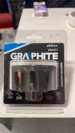 Diamantboor 83mm, M14 met Koeling Kern, Doe-het-zelf en Verbouw, Gereedschap | Boormachines, Ophalen of Verzenden, Nieuw, Overige typen