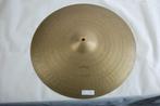 Ufip Ritmo medium bounce ride 2689gr 20 inch  <24240837>, Ophalen of Verzenden, Gebruikt, Drums of Percussie
