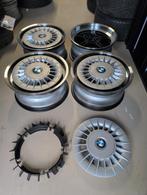 Originele BMW M5 E34 Style 20 Turbine velgenset, Auto-onderdelen, Banden en Velgen, Velg(en), 17 inch, Ophalen of Verzenden, Personenwagen