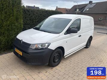 Volkswagen Caddy Cargo 2.0 TDI Economy ZEER NETTE CADDY beschikbaar voor biedingen