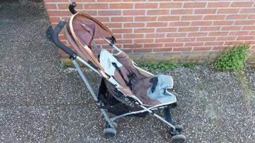 Maclaren buggy beschikbaar voor biedingen