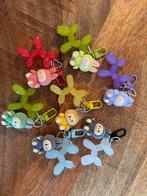 Labubu hangers met ballonhondje, Ophalen of Verzenden, Nieuw