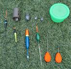 Vis spullen, Ophalen of Verzenden