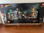 Lego Indiana Jones, Kinderen en Baby's, Speelgoed | Duplo en Lego, Complete set, Ophalen of Verzenden, Lego, Zo goed als nieuw