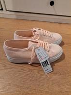 Nieuwe sneakers roze Superga 40, Ophalen of Verzenden, Zo goed als nieuw, Meisje, Schoentjes